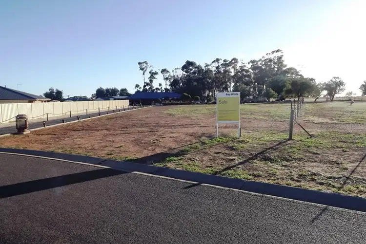 Fifth view of Homely land listing, 34 Maxwell Drive, Wahgunyah VIC 3687