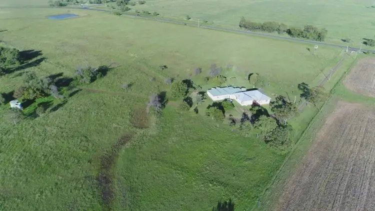 Second view of Homely rural property listing, 335 Clifton Road, Pittsworth QLD 4356