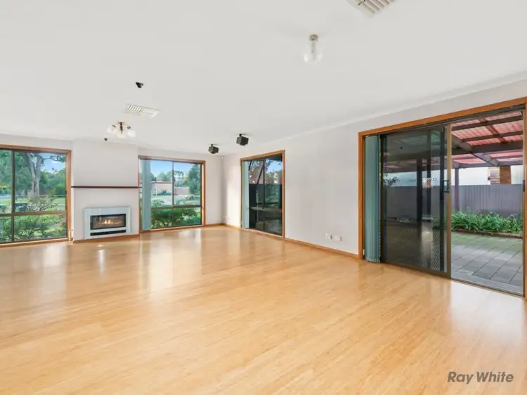 Second view of Homely house listing, 155 Waller Street, Benalla VIC 3672