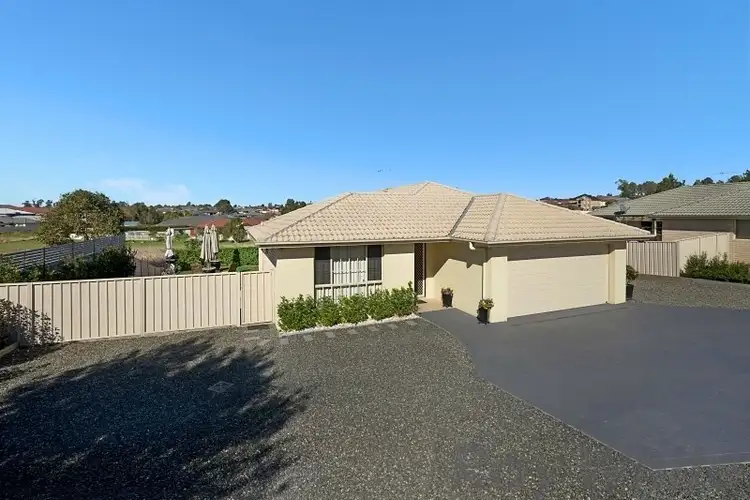 239 Denton Park Drive, Aberglasslyn NSW 2320