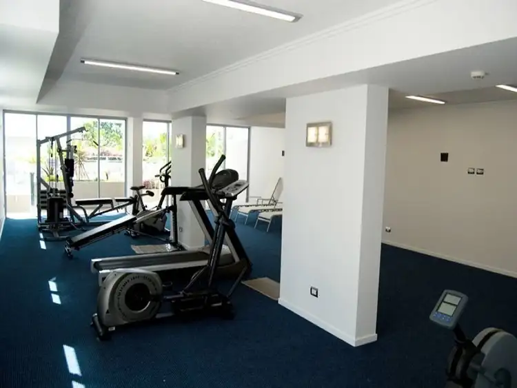 Third view of Homely unit listing, 102/114 Abbott Street, Cairns QLD 4870