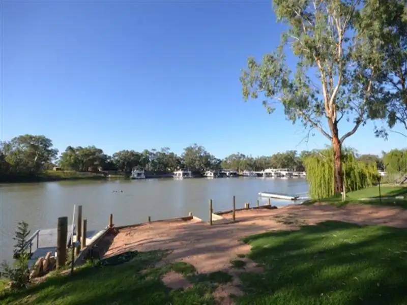 Main view of Homely land listing, Lot 25 Beaumont Subdivision, Morgan SA 5320