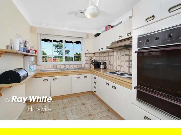 Fourth view of Homely townhouse listing, 1/12 Homedale Crescent, Connells Point NSW 2221
