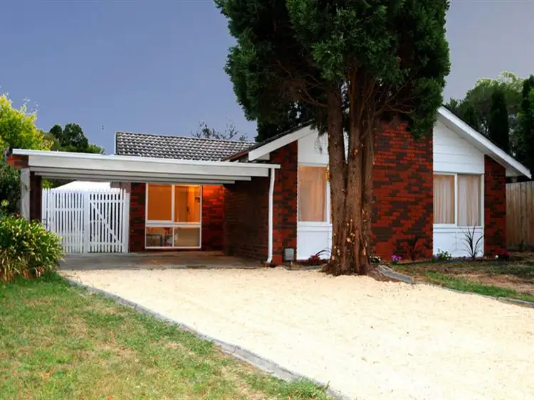 16 Tasman Close, Wantirna South VIC 3152