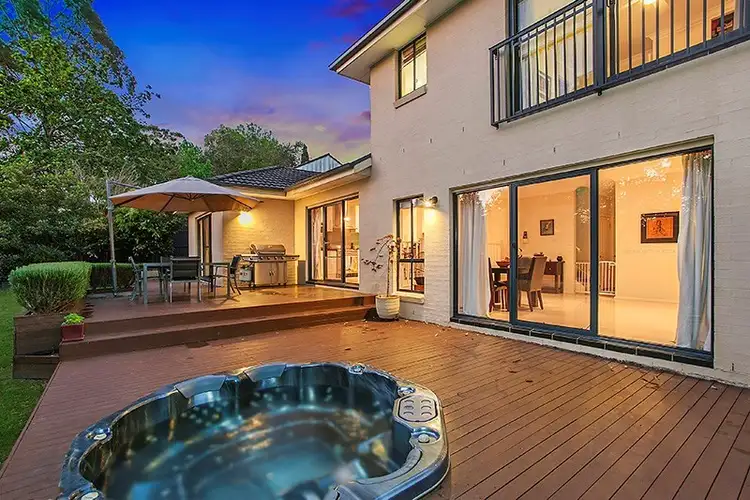 Second view of Homely house listing, 9 Lyon Avenue, Turramurra NSW 2074