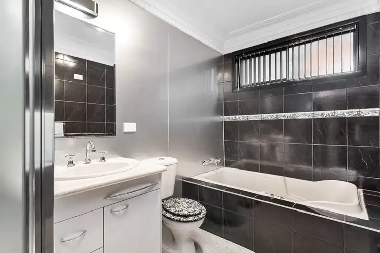 Fourth view of Homely house listing, 33 Oamaru Street, Northcote VIC 3070