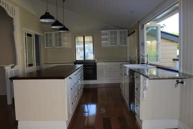 Fourth view of Homely house listing, 11 Dorset Street, Ashgrove QLD 4060