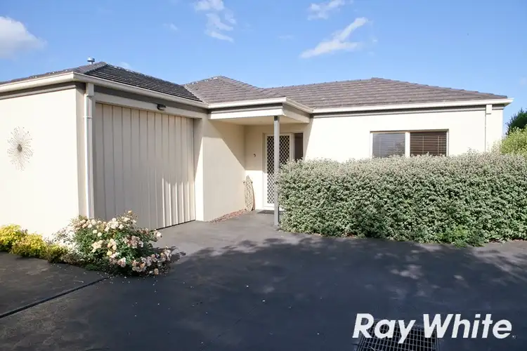Second view of Homely unit listing, 5/28 Ruby Joy Drive, Somerville VIC 3912