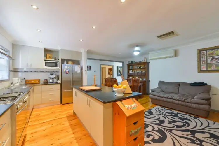 Fourth view of Homely house listing, 57 Arinya Street, Tamworth NSW 2340