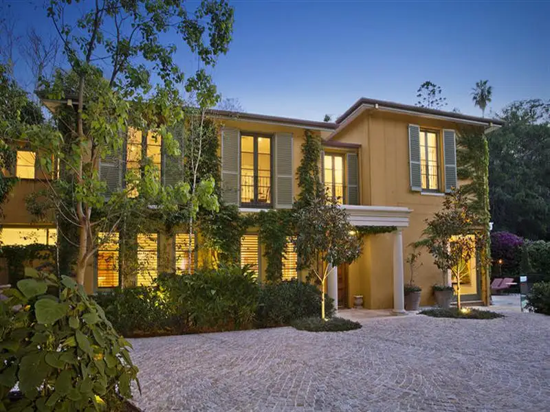 Main view of Homely house listing, 2a Cranbrook Road, Bellevue Hill NSW 2023