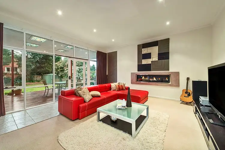 Fourth view of Homely house listing, 48 Taparoo Road, Templestowe VIC 3106