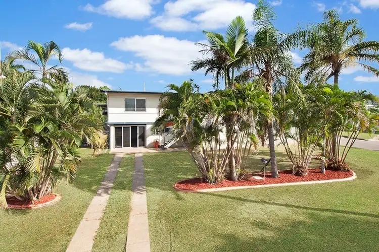 Second view of Homely house listing, 6 Gerona Avenue, Heatley QLD 4814