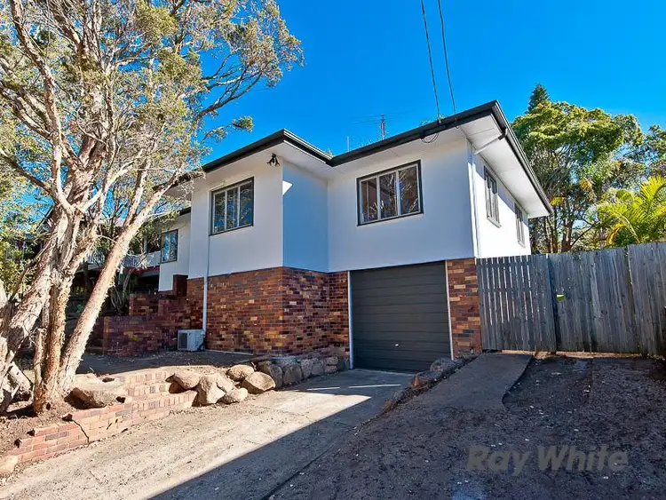 Second view of Homely house listing, 23 Noble Street, Wilston QLD 4051