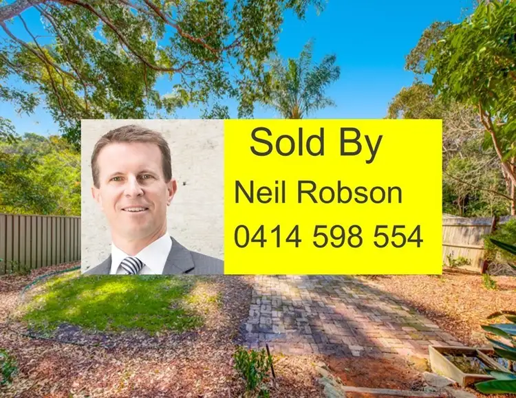 Third view of Homely house listing, 66a Higginbotham Road, Gladesville NSW 2111