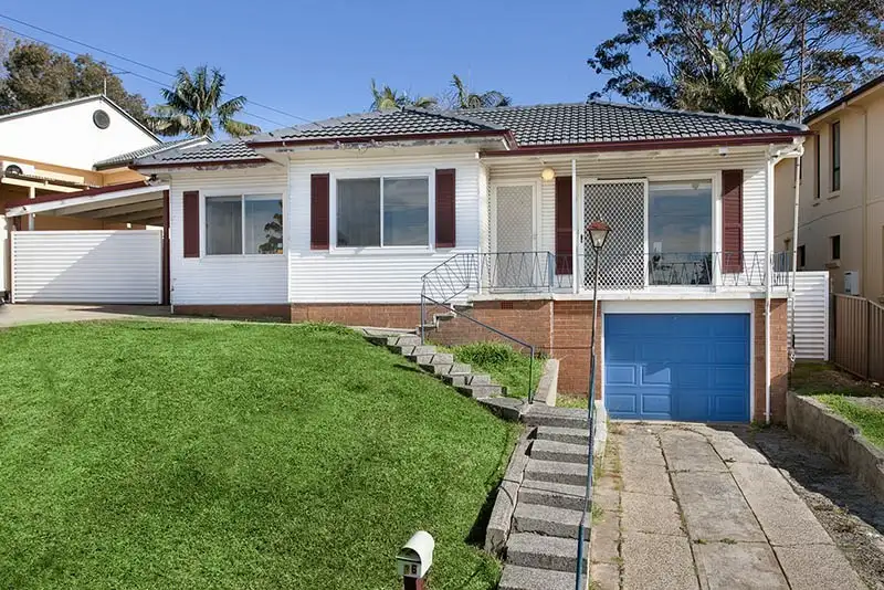 Main view of Homely house listing, 36 Konrads Road, Mount Warrigal NSW 2528