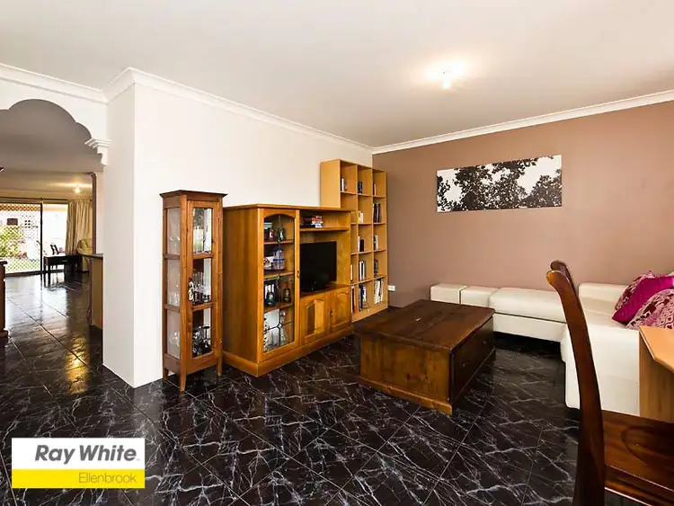Seventh view of Homely house listing, 9 Gellibrand Vista, Ellenbrook WA 6069