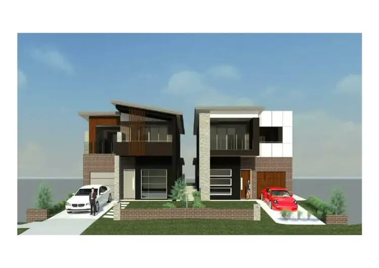 1 Barton Street, Smithfield NSW 2164