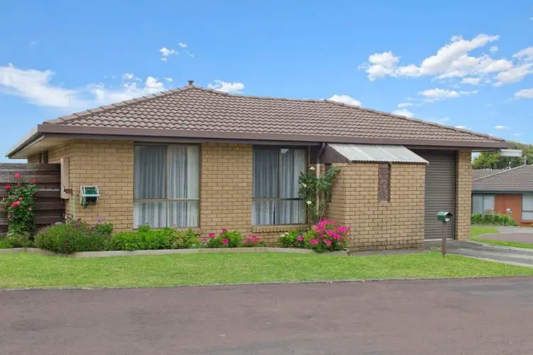 10/14 Panorama Avenue, Warrnambool VIC 3280