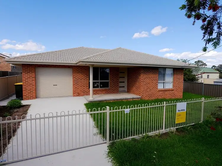 Main view of Homely house listing, 65A Darling Street, Cowra NSW 2794