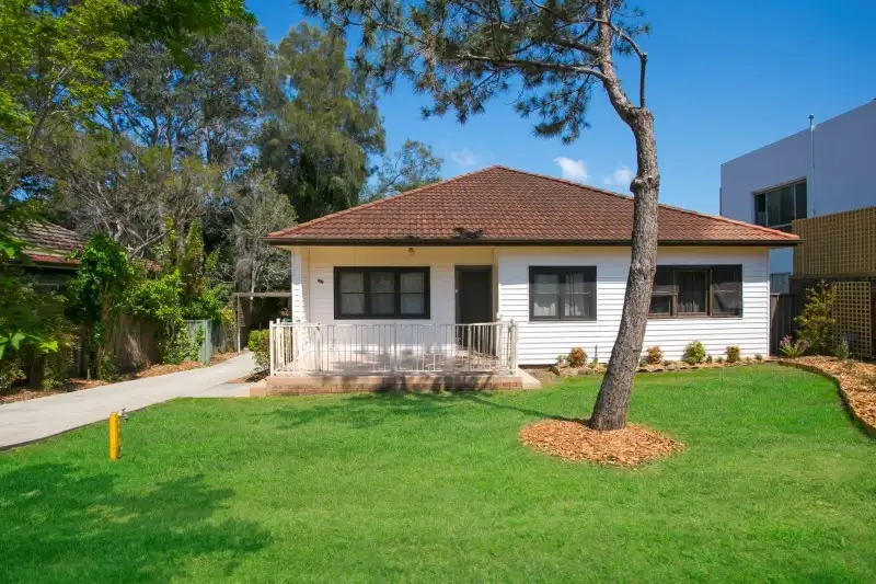 Main view of Homely house listing, 116 Coxs Road, North Ryde NSW 2113