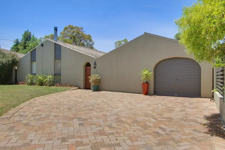 15 Rex Street, Goulburn NSW 2580