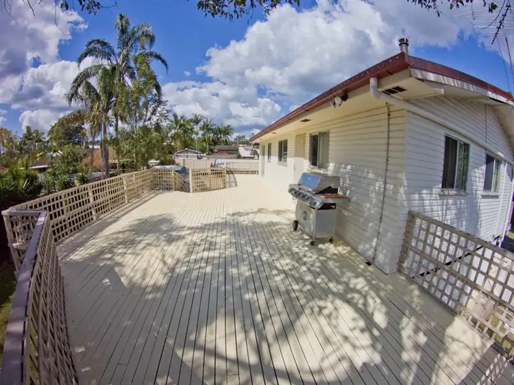 Second view of Homely house listing, 26 Wootton Cresent, Springwood QLD 4127