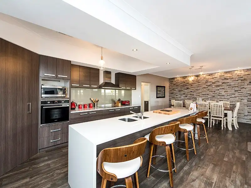 Main view of Homely house listing, 77 St James Drive, Baldivis WA 6171