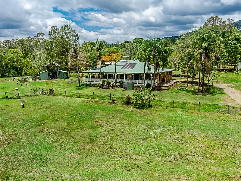 Main view of Homely house listing, 29 Ryder Road, Highvale QLD 4520