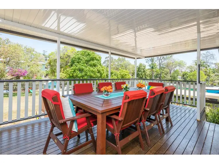 Fourth view of Homely house listing, 49 Jean Street, Woodridge QLD 4114