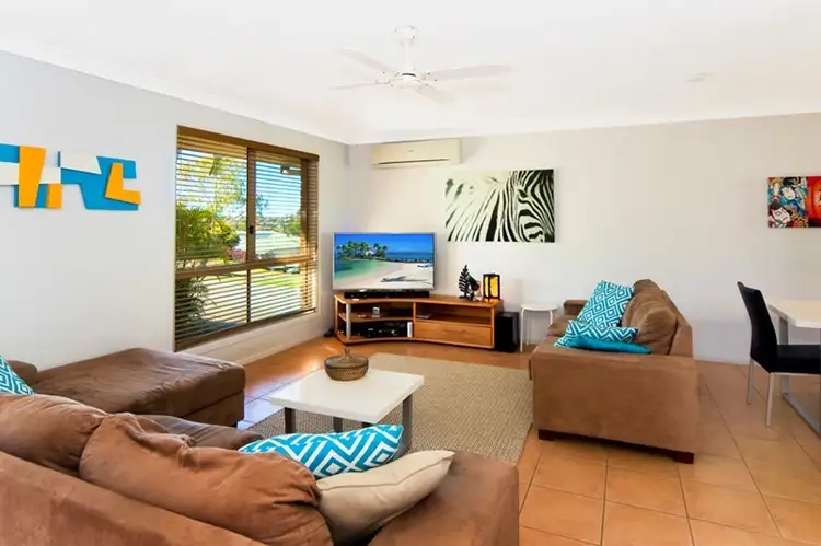 Fifth view of Homely house listing, 31 Dundee Drive, Banora Point NSW 2486