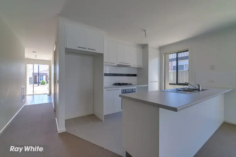 Sixth view of Homely house listing, 2 Romek Way, Truganina VIC 3029