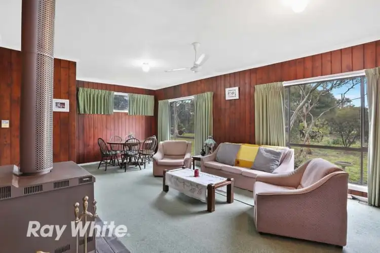 Third view of Homely house listing, 25 Lockyers Road, Lara VIC 3212
