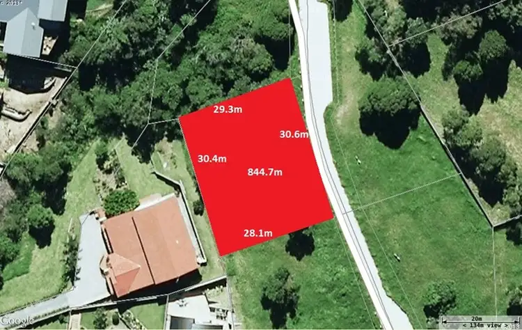 18c Murrogun Crescent, Cordeaux Heights NSW 2526