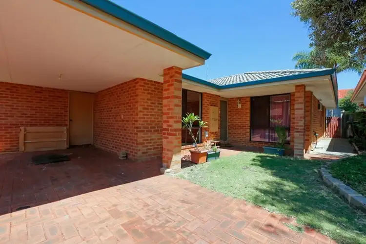 Main view of Homely house listing, U7/150 Armadale Road, Rivervale WA 6103