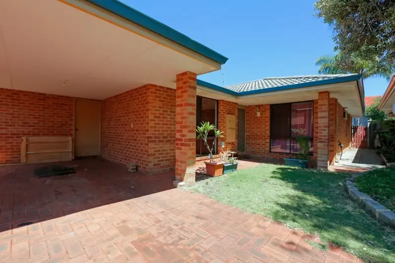 Main view of Homely house listing, U7/150 Armadale Road, Rivervale WA 6103