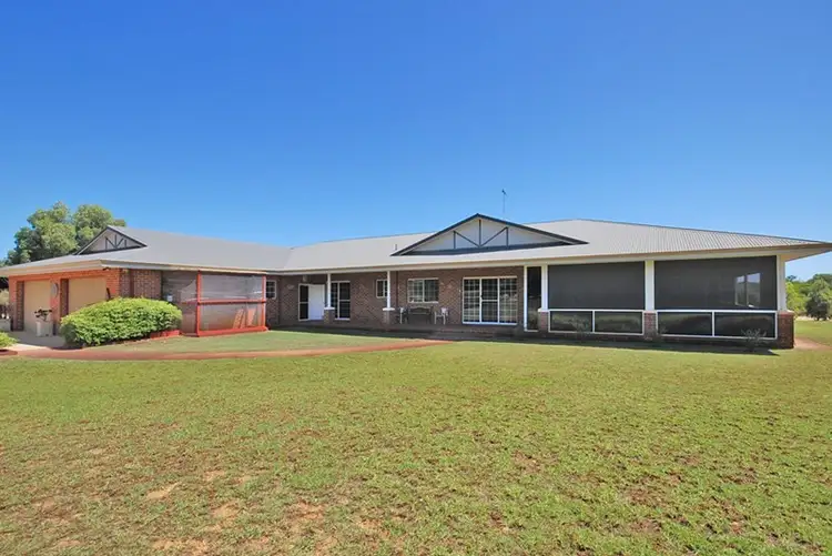 Lot 230 Zendora Road, Jurien Bay WA 6516