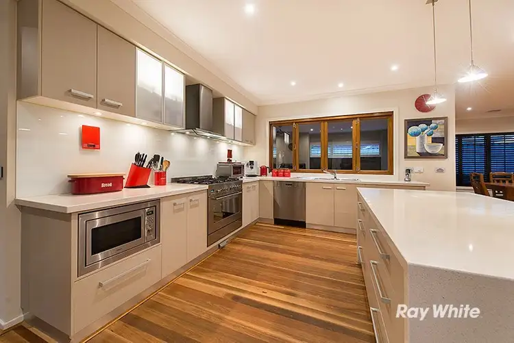 Third view of Homely house listing, 158 Settlers Run, Botanic Ridge VIC 3977