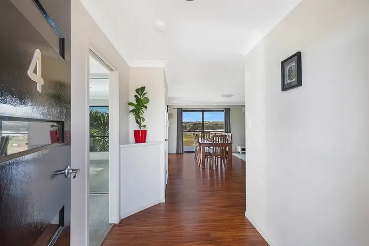 Second view of Homely house listing, 4 Sawyers Court, Gowrie Junction QLD 4352