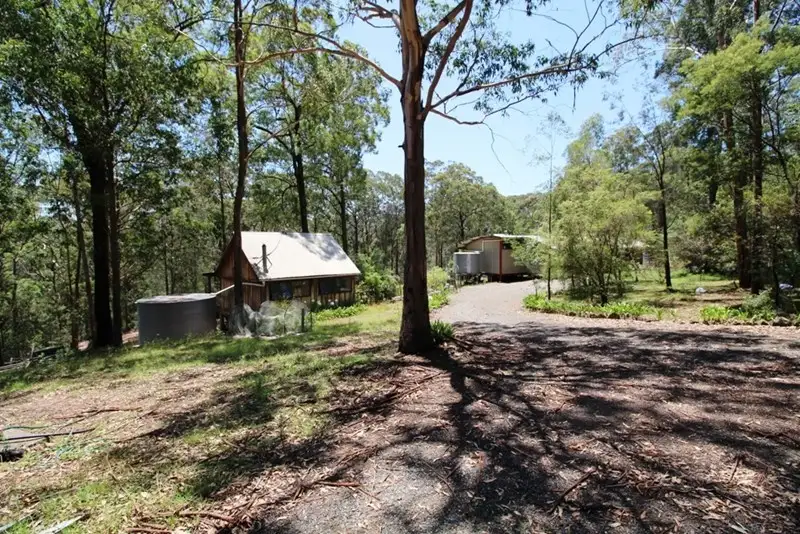 Main view of Homely rural property listing, 271 Middle Ridge Road, Wollombi NSW 2325