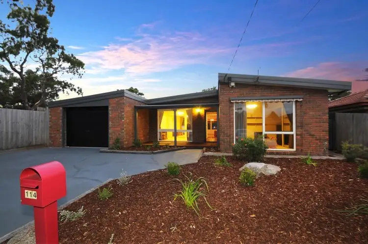 114 Coolibar Avenue, Seaford VIC 3198