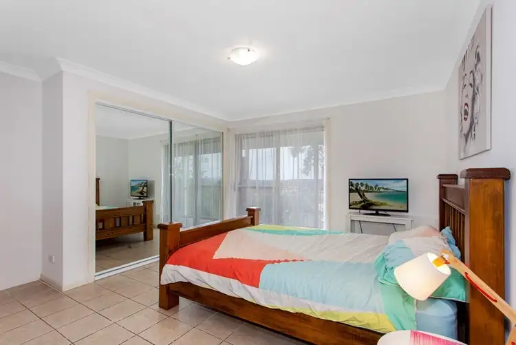 Fifth view of Homely house listing, 4 Manor Close, Wyong NSW 2259