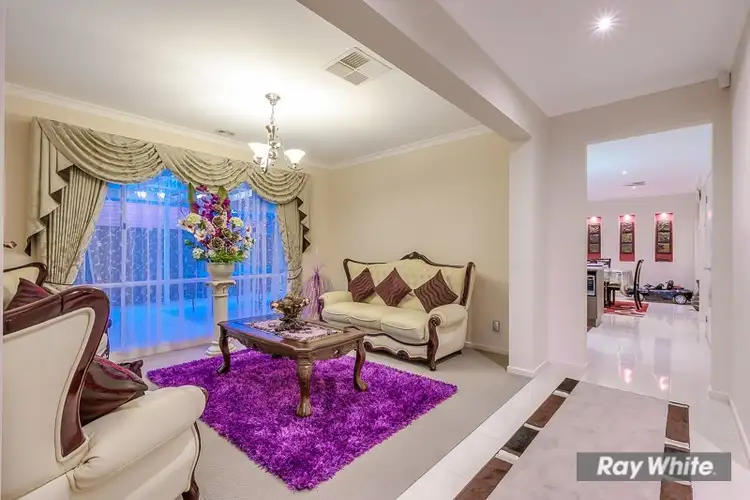 Seventh view of Homely house listing, 7 Possum Court, Truganina VIC 3029