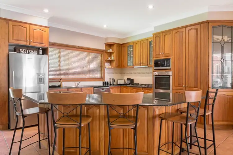 Third view of Homely house listing, 38 Abercrombie Crescent, Albion Park NSW 2527