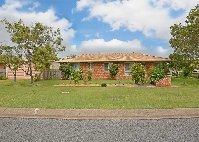 Main view of Homely house listing, 17 Romney Street, Pialba QLD 4655