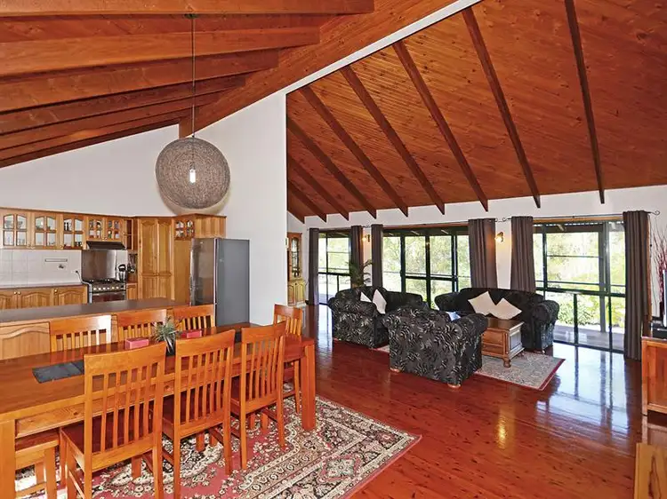 50 Rowley Road, Booral QLD 4655