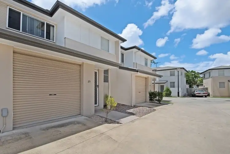 Main view of Homely townhouse listing, 25/14-22 Lipscombe Road, Deception Bay QLD 4508