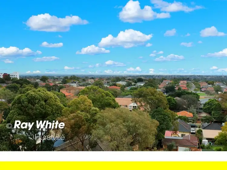 42/11 Bond Street, Hurstville NSW 2220