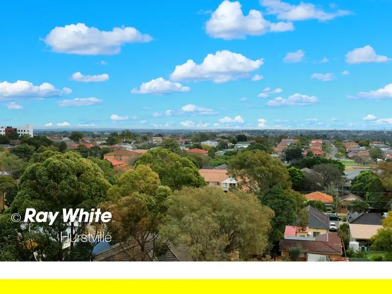 Main view of Homely apartment listing, 42/11 Bond Street, Hurstville NSW 2220