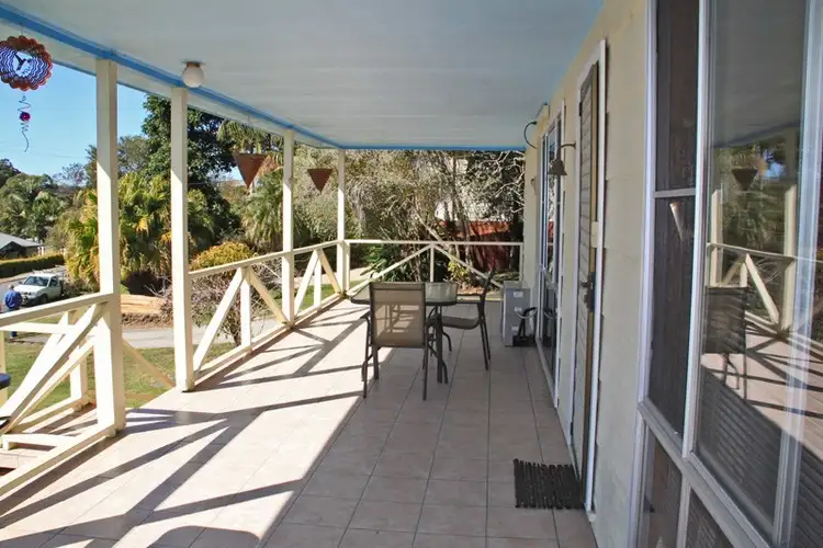 Second view of Homely house listing, 35 Graham Street, Kendall NSW 2439