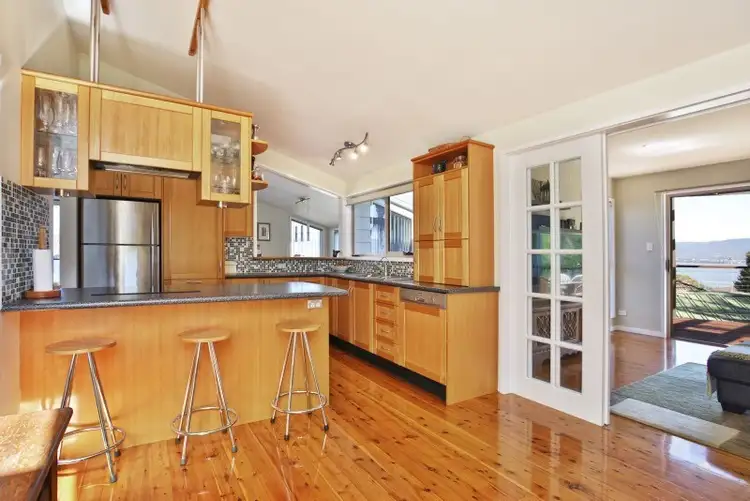 Second view of Homely house listing, 181 Landy Drive, Mount Warrigal NSW 2528